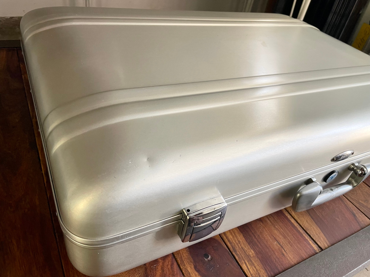 BPNYC ZERO Centurion Elite Eurorack Modular Travel Case 9U 366HP BIG SLIM (Rare Depth!) SOLD